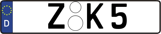 Z-K5