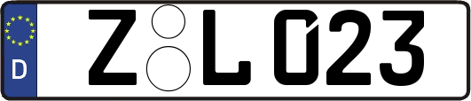 Z-L023