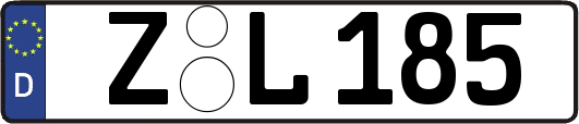 Z-L185