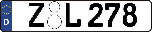 Z-L278