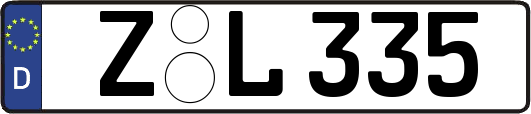 Z-L335