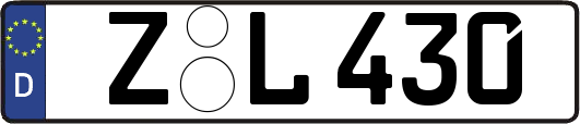 Z-L430