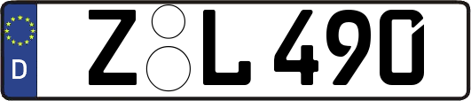 Z-L490