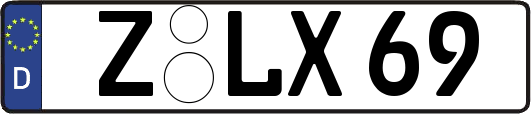 Z-LX69