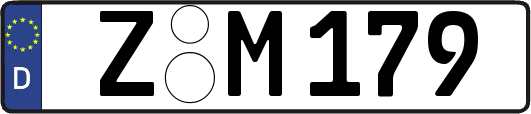 Z-M179