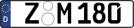 Z-M180