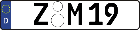 Z-M19