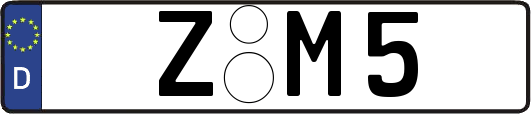 Z-M5