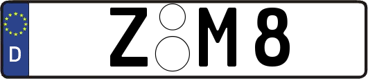 Z-M8