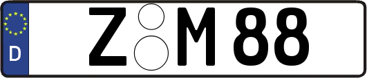 Z-M88