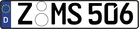 Z-MS506