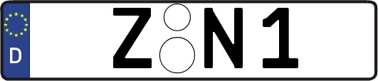Z-N1