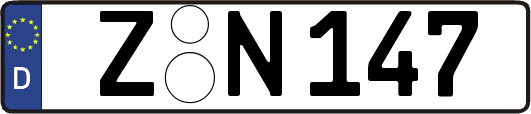 Z-N147