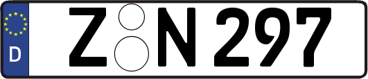 Z-N297