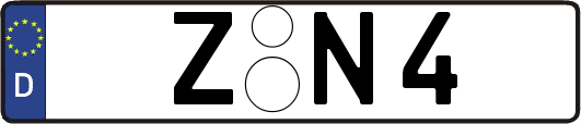 Z-N4