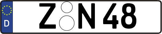 Z-N48