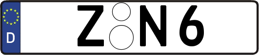 Z-N6