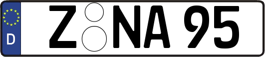 Z-NA95