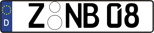 Z-NB08