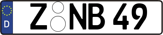 Z-NB49