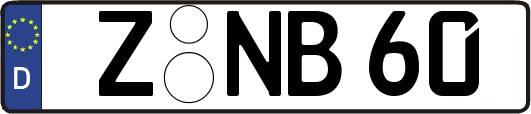 Z-NB60