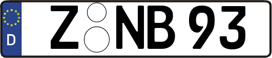 Z-NB93