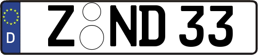 Z-ND33