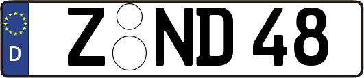 Z-ND48