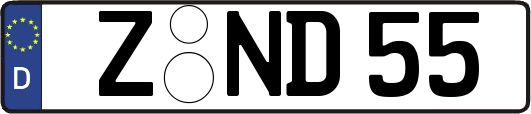 Z-ND55