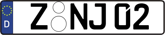 Z-NJ02