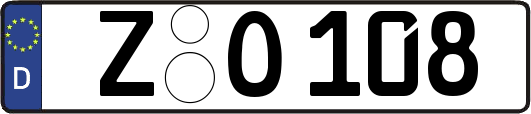 Z-O108