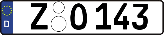 Z-O143