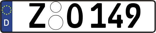 Z-O149