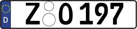 Z-O197