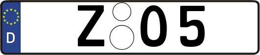 Z-O5