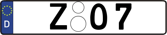 Z-O7