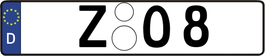 Z-O8