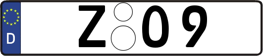 Z-O9