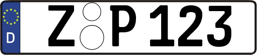 Z-P123