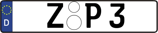 Z-P3