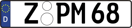 Z-PM68