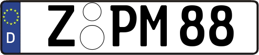 Z-PM88