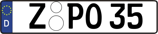 Z-PO35