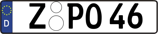 Z-PO46