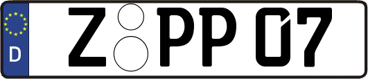 Z-PP07