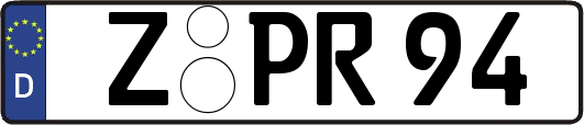 Z-PR94