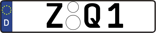 Z-Q1