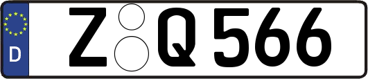 Z-Q566