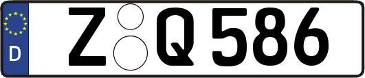 Z-Q586