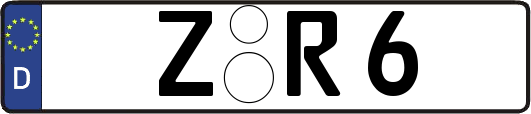 Z-R6